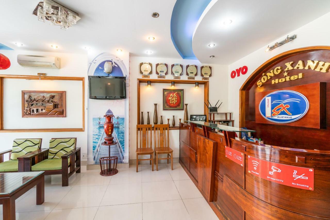 Candy Hotel Дананг Экстерьер фото